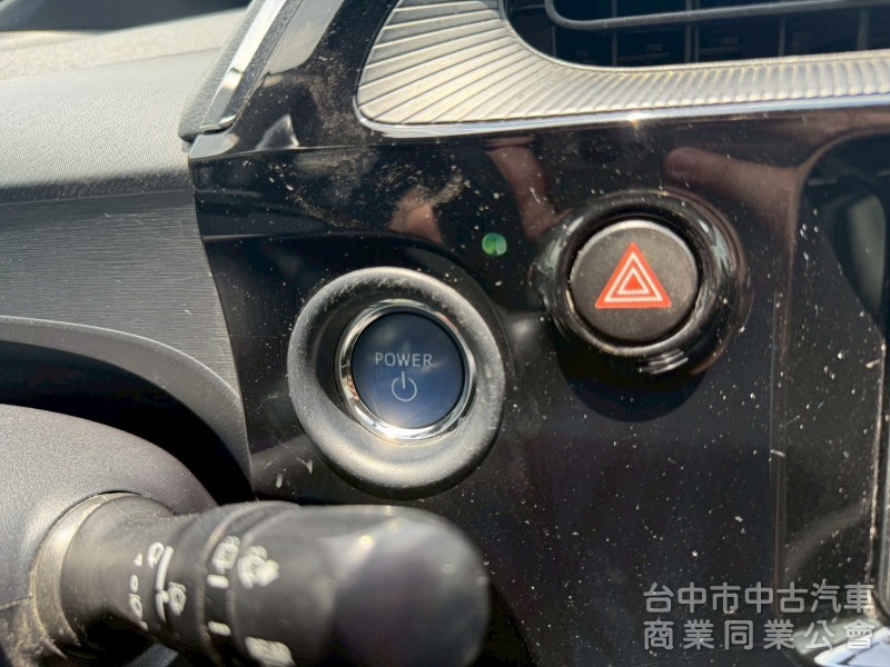ikey  摸門  定速   盲點偵測  