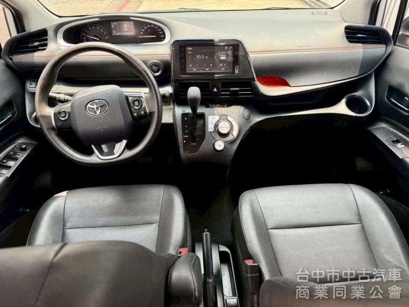 ikey  摸門   防碰撞輔助   行車偏移