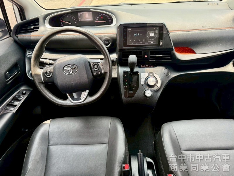ikey  摸門   防碰撞輔助   行車偏移