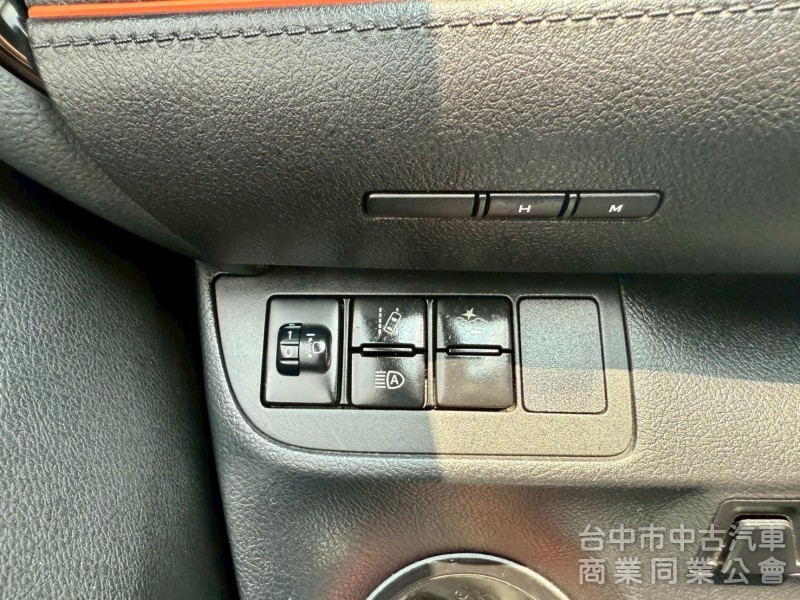 ikey  摸門   防碰撞輔助   行車偏移