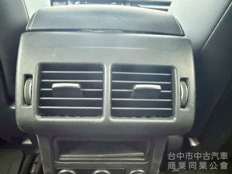 25T R-SPORT 內外套件  馬力250匹  ikey  摸門  定速   影音系統   