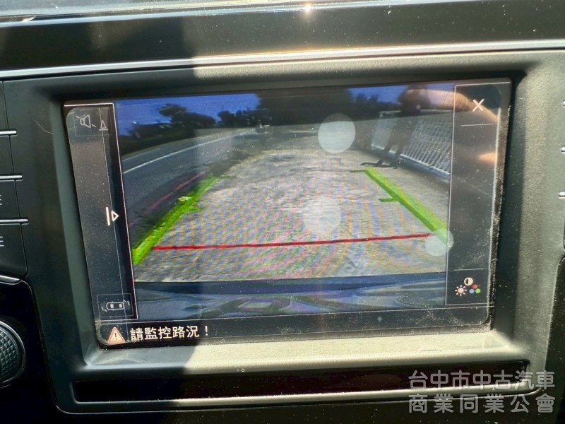   ikey  摸門  定速   三區恆溫 影音系統 電動椅 電尾門  