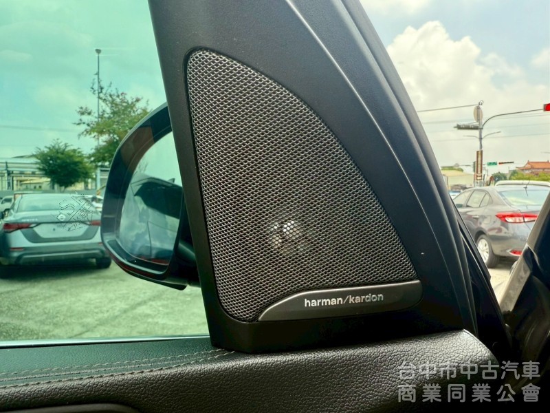   ikey  摸門  5au跟車定速   hk音響  影音系統   盲點 抬頭 電動椅 