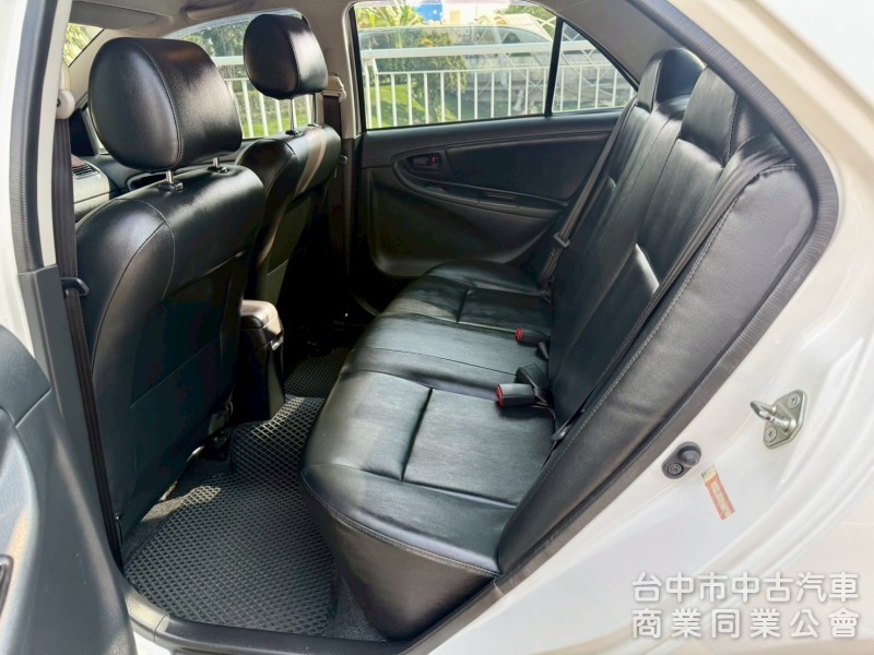認證車  實跑5萬公里  里程保證  