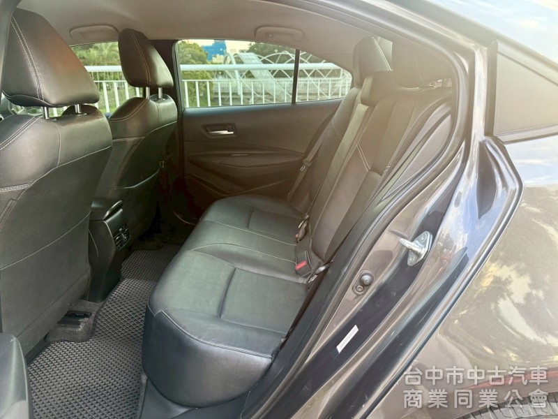 acc定速跟車系統   後座出口  
