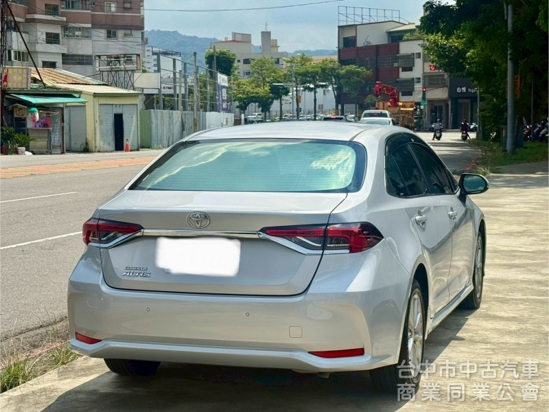 acc跟車系統  恆溫 行車偏移  後做出風口  
