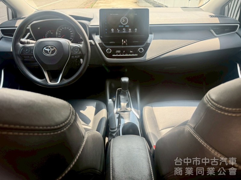 acc跟車系統  恆溫 行車偏移  後做出風口  