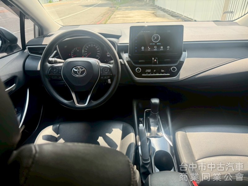 acc跟車系統  恆溫 行車偏移  後做出風口  