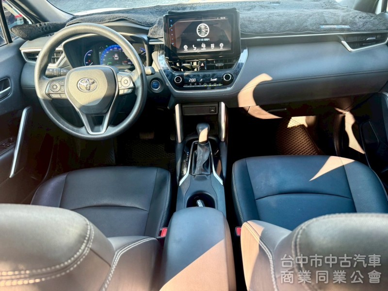原廠保養  ikey  摸門  ACC定速跟車系統    後做出風口 