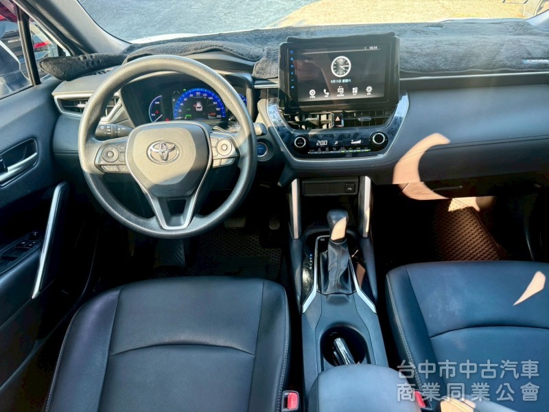 原廠保養  ikey  摸門  ACC定速跟車系統    後做出風口 