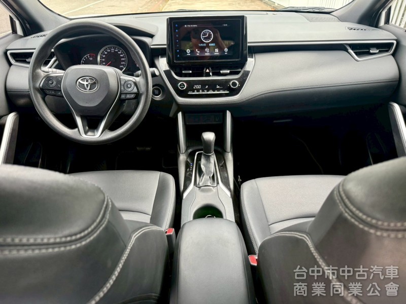 acc跟車系統  恆溫 行車偏移  後做出風口  