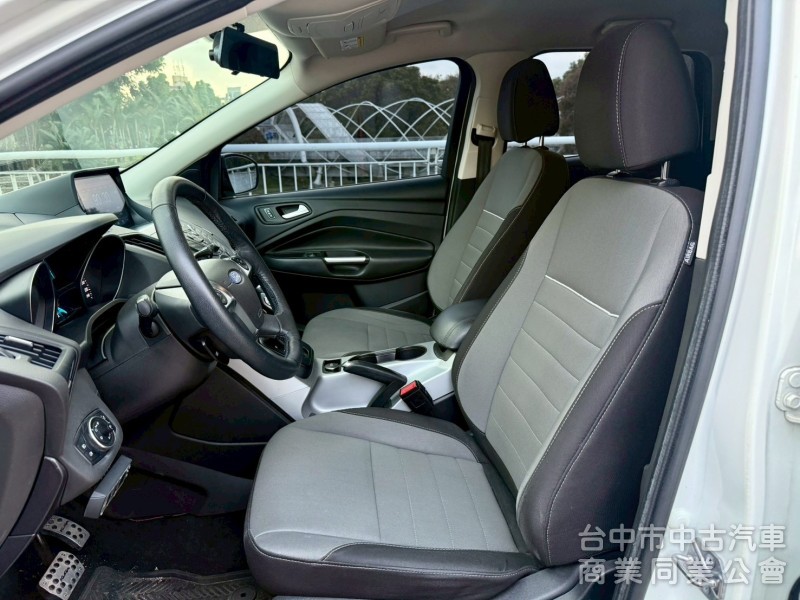 僅跑11萬公里 平價代步休旅車 