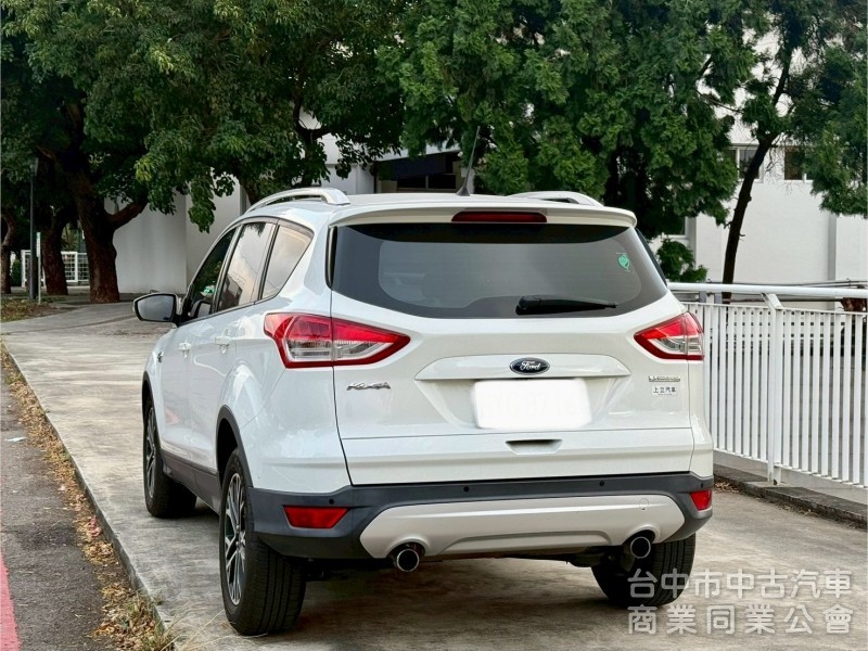 僅跑11萬公里 平價代步休旅車 