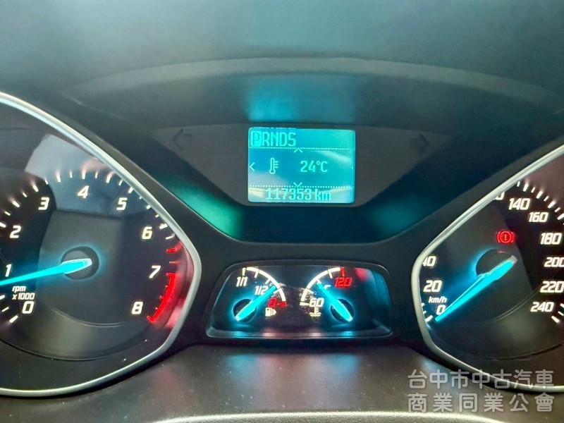 僅跑11萬公里 平價代步休旅車 