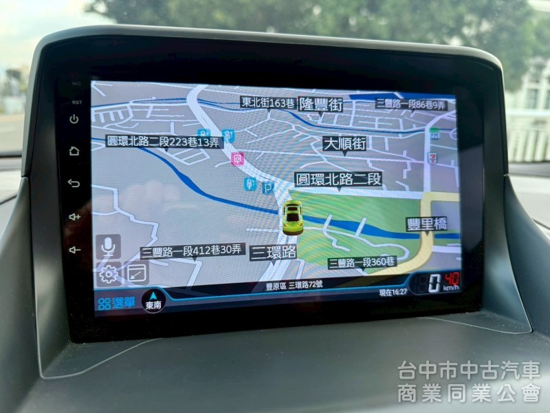 僅跑11萬公里 平價代步休旅車 