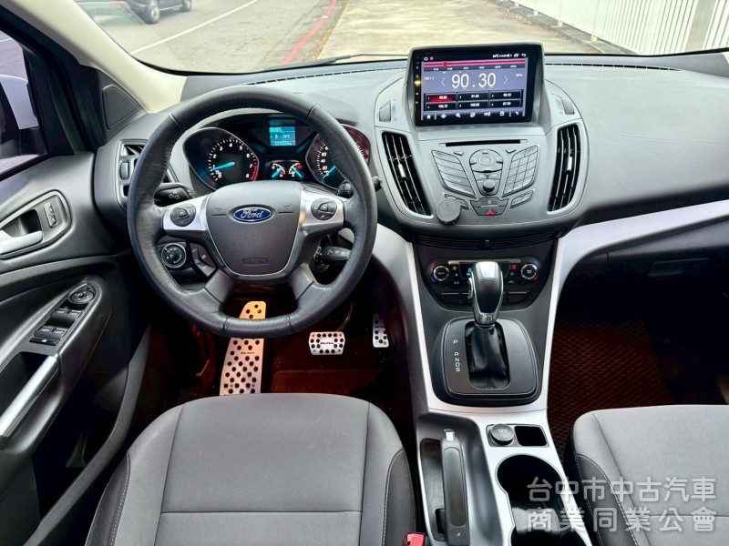 僅跑11萬公里 平價代步休旅車 