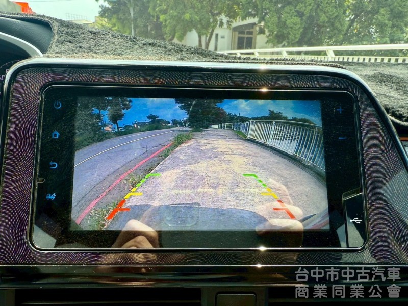 ikey  摸門  定速   防碰撞統   行車偏移 