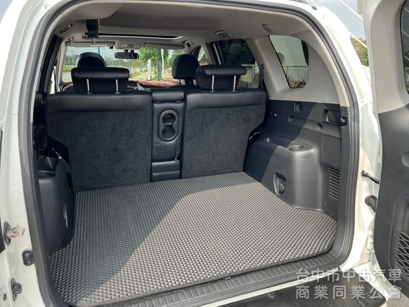 2012年 TOYOTA RAV4 2.4G 2WD 天窗 6顆安全氣囊 一手美車 原鈑件 低里程