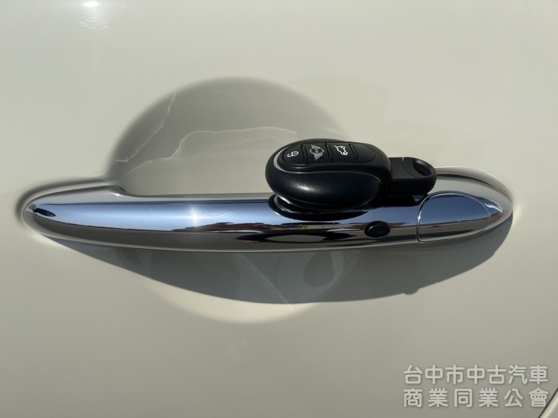 2017年2018年式 汎德總代理 MINI F56 HATCH Cooper 1.5 3D 一手美車 原鈑件 超低里程