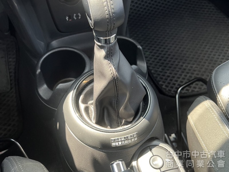2017年2018年式 汎德總代理 MINI F56 HATCH Cooper 1.5 3D 一手美車 原鈑件 超低里程