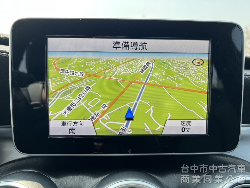 2015年 總代理 M-BENZ C-Class Sedan C250 AMG Line 超美車 原鈑件 里程保證