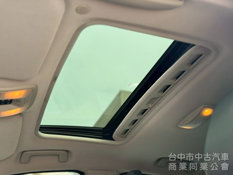 2010・Volvo・S80・里程11萬