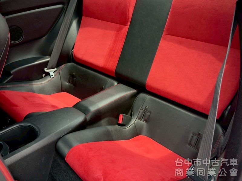 2013・Toyota・86・里程11.6萬