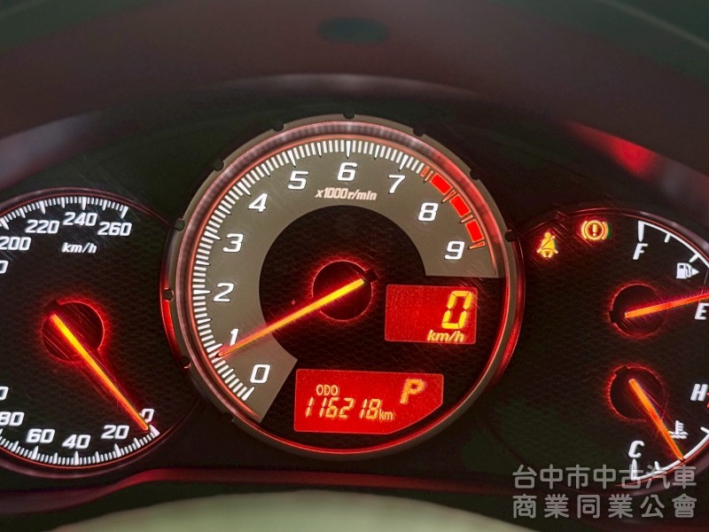 2013・Toyota・86・里程11.6萬