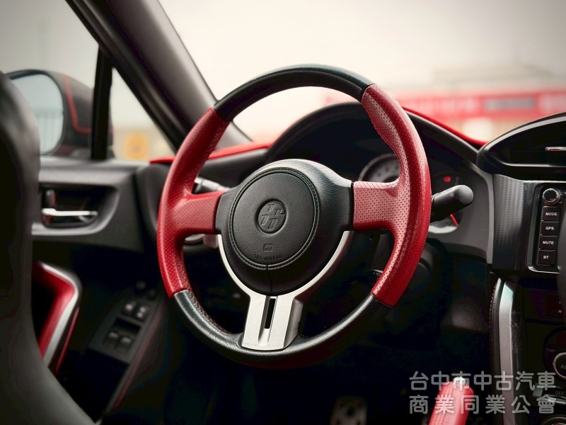 2013・Toyota・86・里程11.6萬