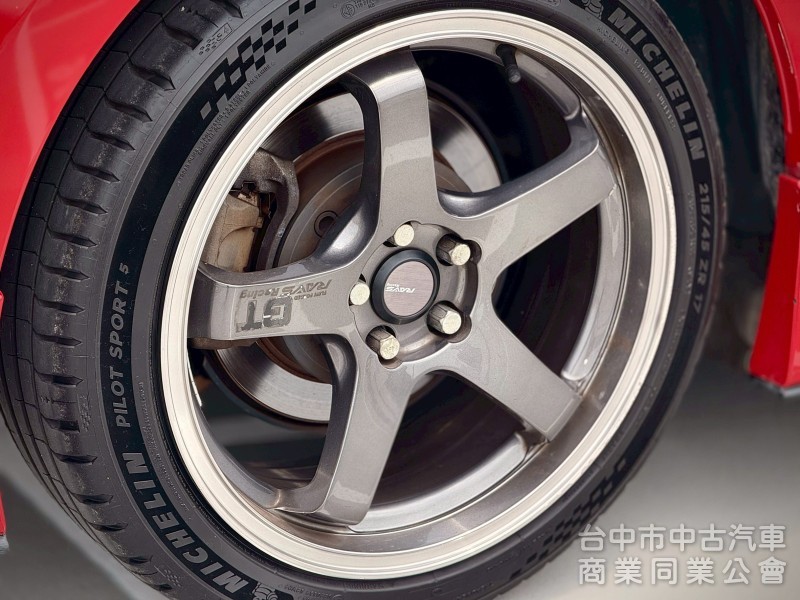 2013・Toyota・86・里程11.6萬