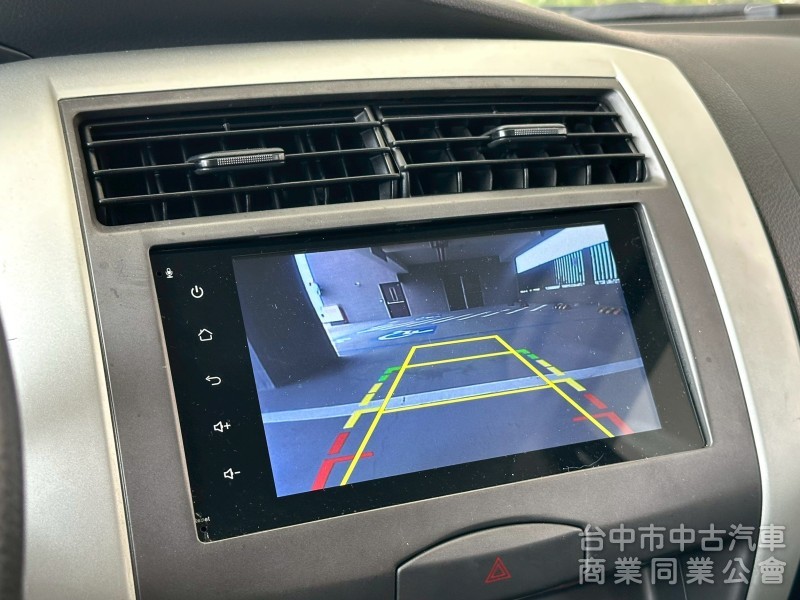 2016・NISSAN・Livina・里程8.9萬