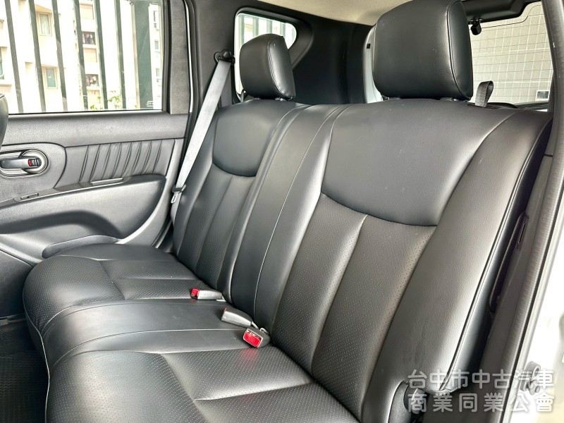 2016・NISSAN・Livina・里程8.9萬