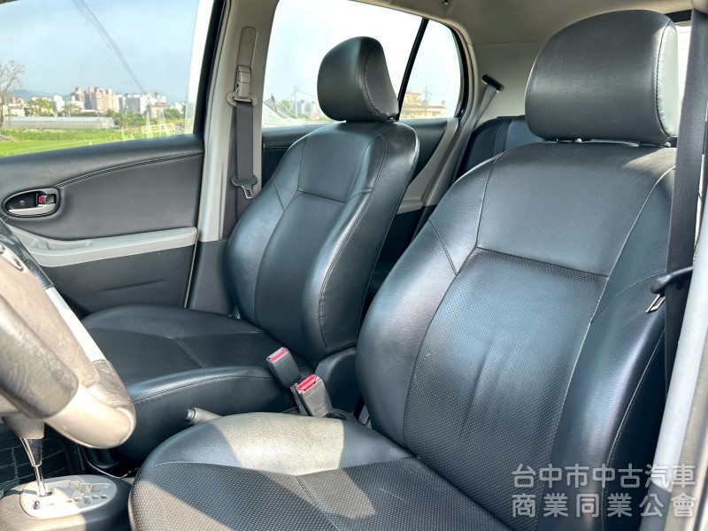 2007・TOYOTA・YARIS・里程16萬