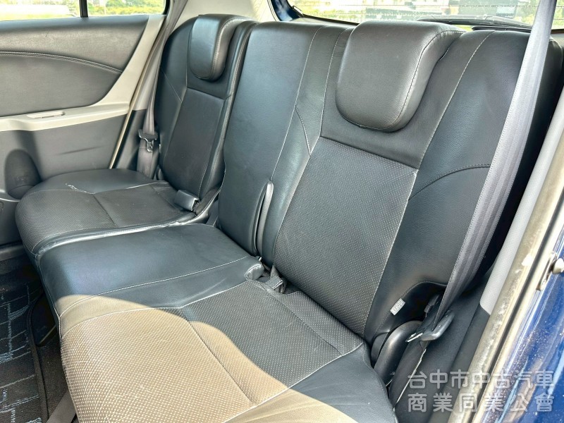 2007・TOYOTA・YARIS・里程16萬