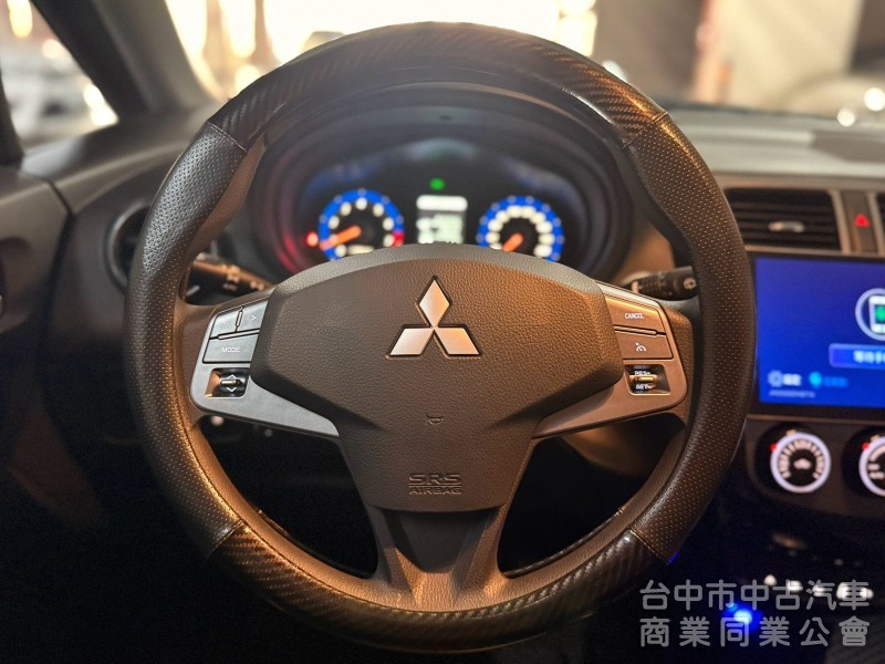 2023．COLT PLUS．里程2.9萬