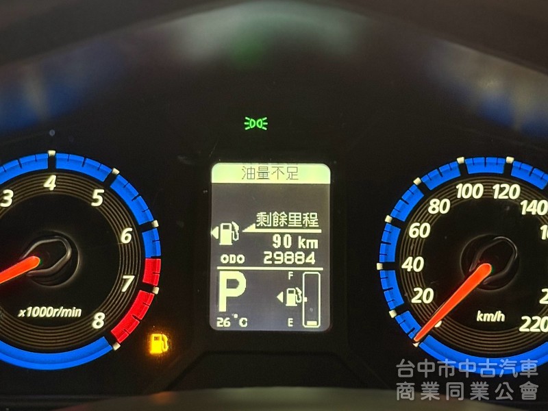2023．COLT PLUS．里程2.9萬