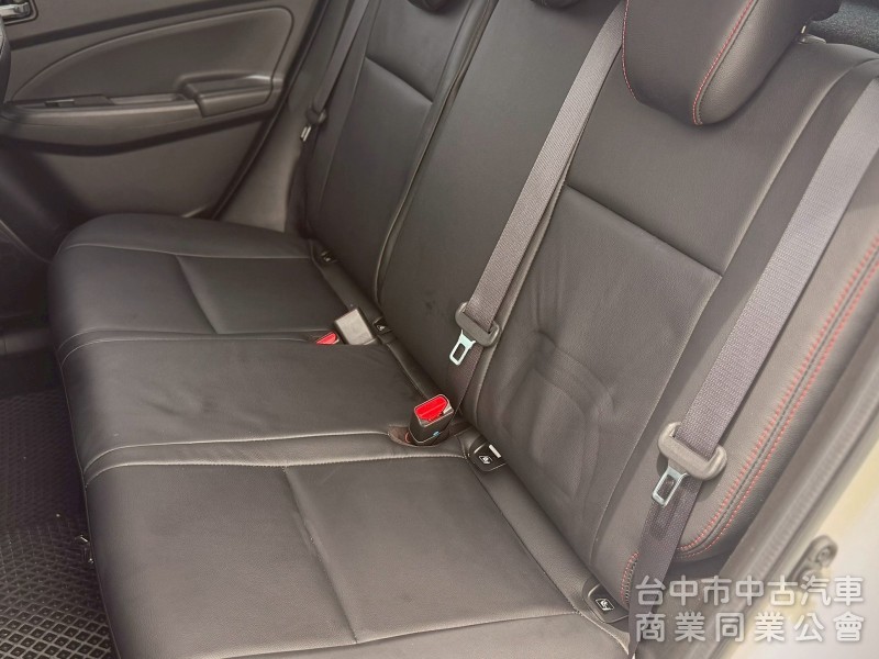 2024 SUZUKI Swift 
