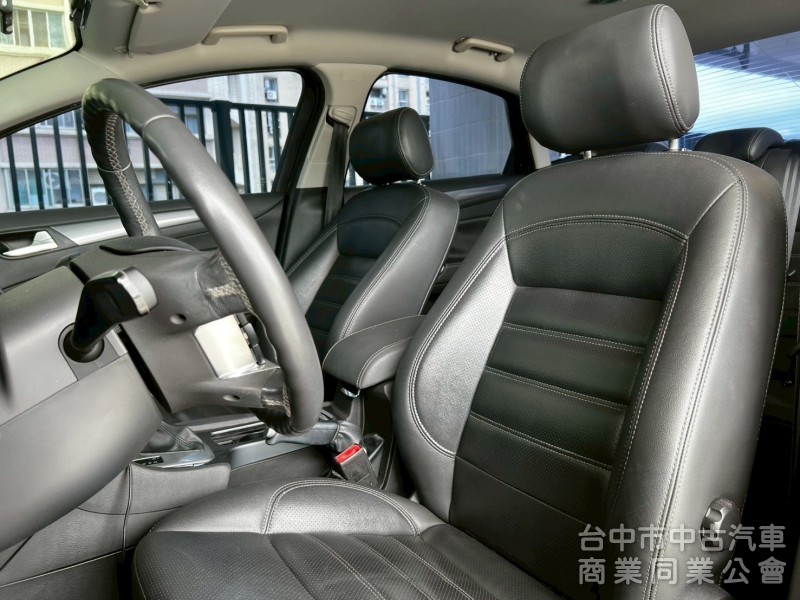 2011 FORD MONDEO 