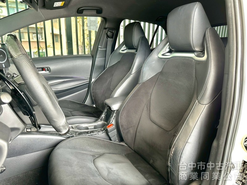 2018 TOYOTA AURIS 