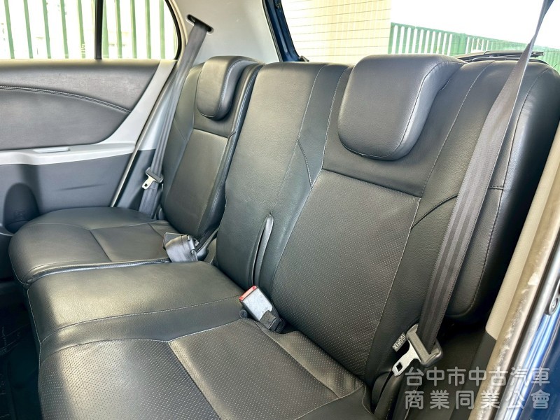 2007・TOYOTA・YARIS・里程16萬