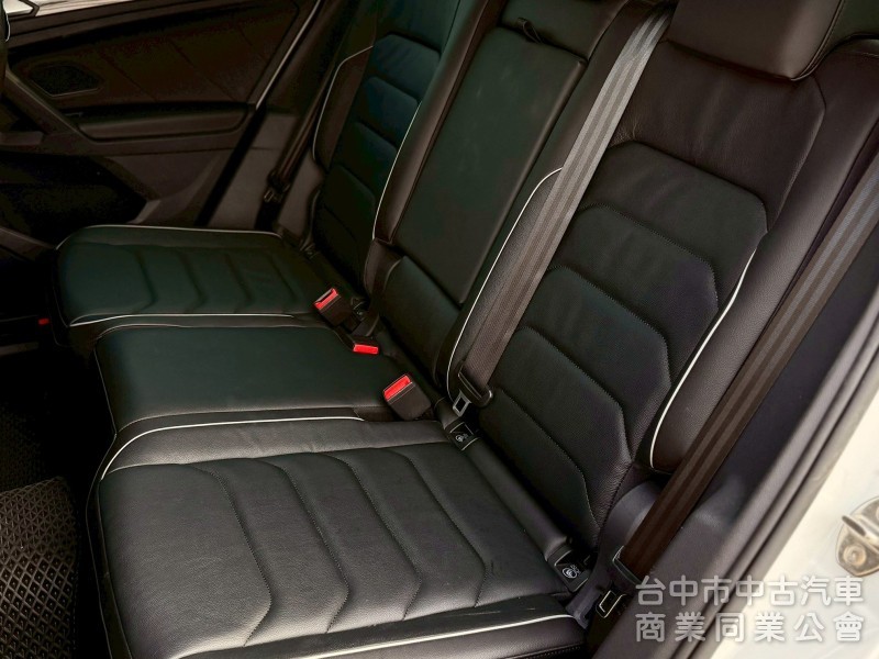 2023 VW TIGUAN