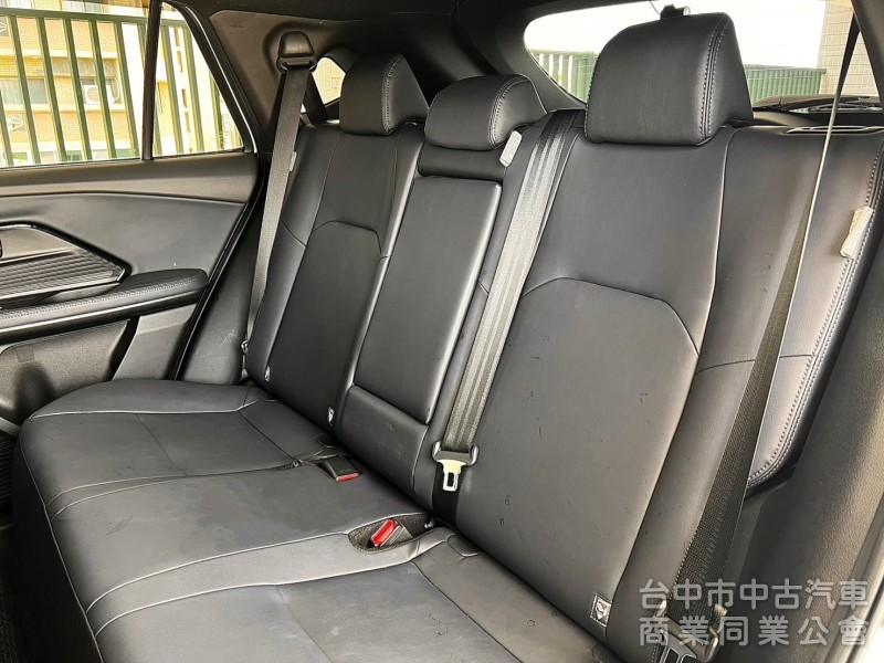 2023・TOYOTA・YARIS CROSS・里程1.2萬