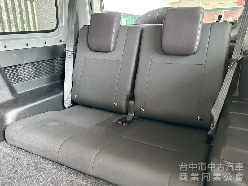 2020・SUZUKI・JIMNY・里程3.3萬