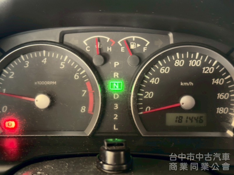 2005・Suzuki・Jimny
