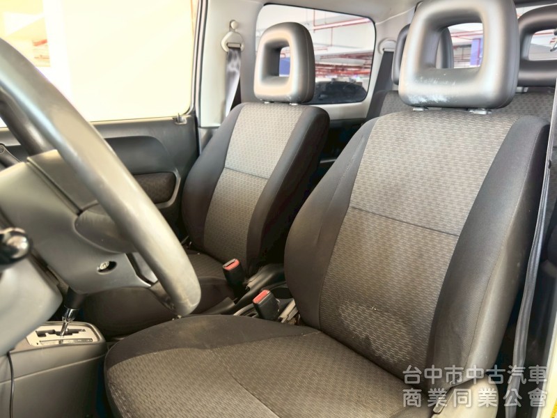 2005・Suzuki・Jimny