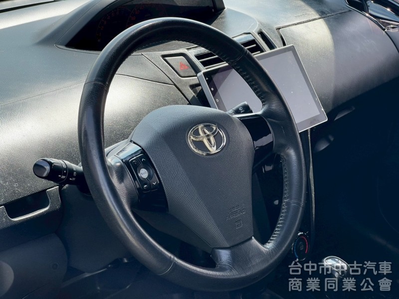 2006・TOYOTA・YARIS