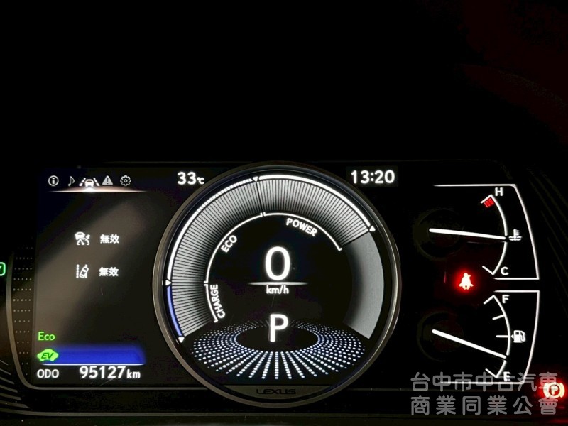里程9.5萬