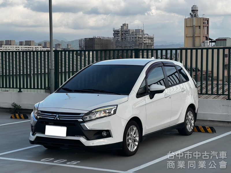 2020 Colt Plus 里程5.1萬