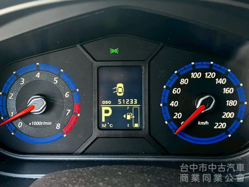 2020 Colt Plus 里程5.1萬