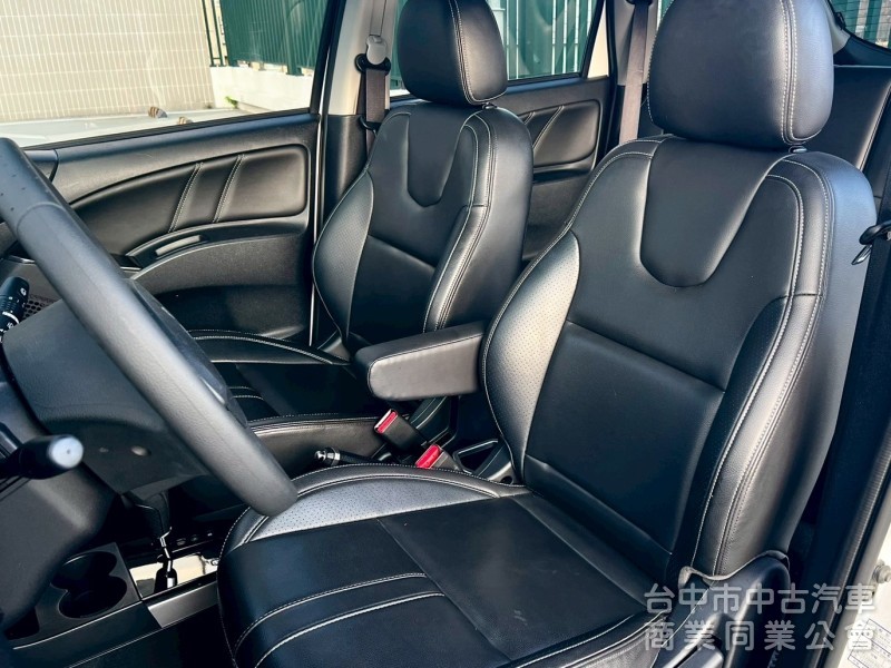 2020 Colt Plus 里程5.1萬